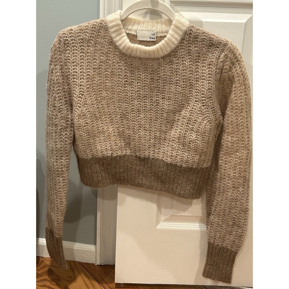 Wilfred Free Sweater Size S